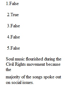 Part 2 Facts Exam